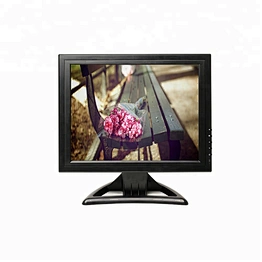 Popular Guangdong Manufacturer 15 inch OEM Touch Screen Panel Monitor Pc Computer