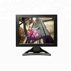 Popular Guangdong Manufacturer 15 inch OEM Touch Screen Panel Monitor Pc Computer