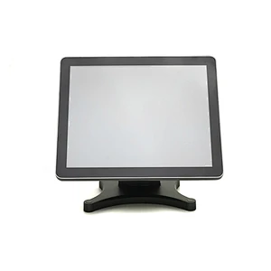 Epos 15 Inch All In One Touch Screen Pos Terminal Machine With Free Windows 7 System