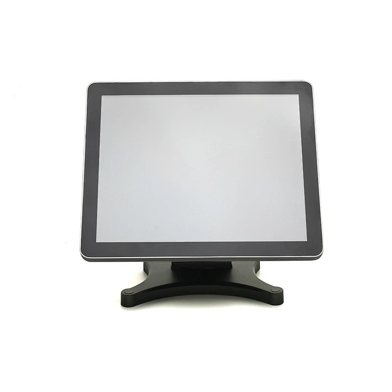 Epos 15 Inch All In One Touch Screen Pos Terminal Machine With Free Windows 7 System