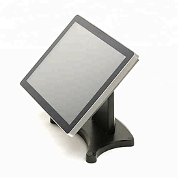 POS System Capacitive Touch Screen Intel J1900 2, 4GB Ram, 32, 64GB SSD Point of Sale Device