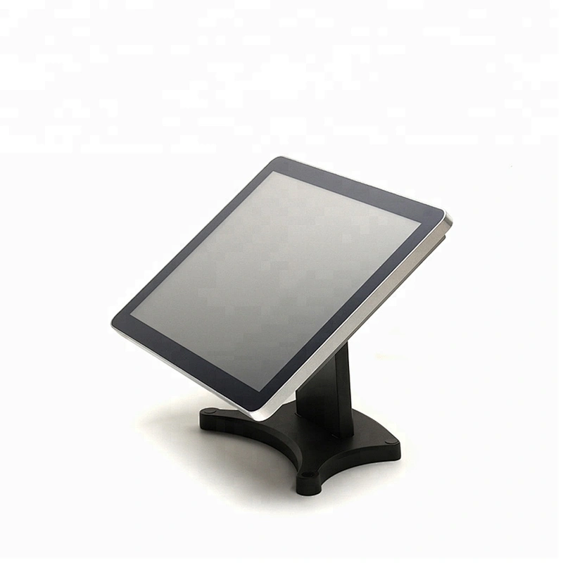 pos machine touch screen for supermarket manufacturer all in one Pos System
