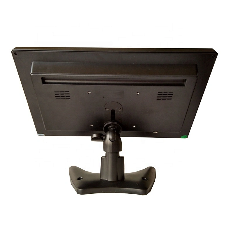 Cheap USB high resolution portable 10.1 inch computer desktop lcd monitor