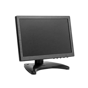 10.1 Inch 1280*800 USB TFT LCD Touch Screen Monitor For Department Stores