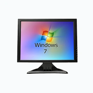 1080P LED PC monitor 21.5 inch Widescreen , IPS computer monitor 21.5