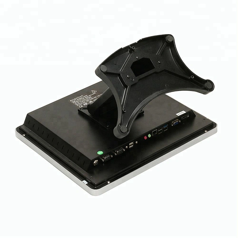 Chinese Supplier TFT LED Retail Touch Screen Square Pos Terminal/Pos System