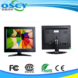 8 Inch Industrial Lcd Screen Monitor led tv smart