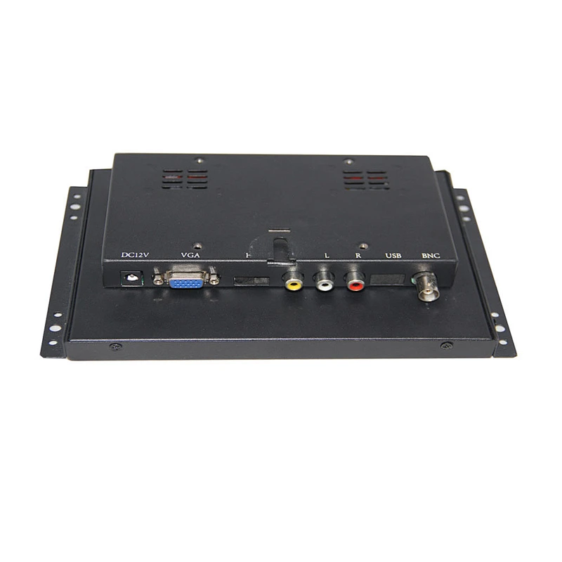 Small Size 10 Inch Open Frame Embedded TFT LCD Monitor