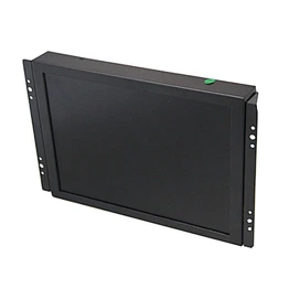Good quality touch screen 10 inch open frame lcd monitor