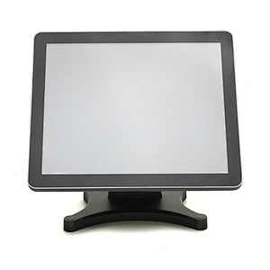Top 15 inch all in one Pos machine / Windows pos terminal with Wifi RFID MSR
