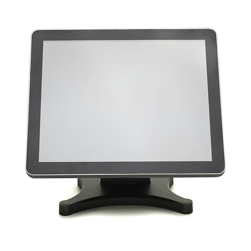 Top 15 inch all in one Pos machine / Windows pos terminal with Wifi RFID MSR