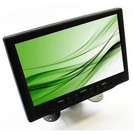 Video Screen Tft Touchscreen 7Inch Hd LCD Small Size Panel  Raspberry Pi Touch Monitor