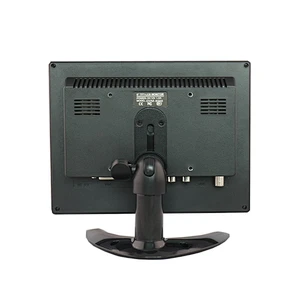 8 inch TFT LCD touch screen POS monitor