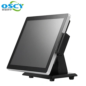 POS Core i5 Touch Computer 15