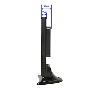 lcd monitor touch screen monitor 17 for pc