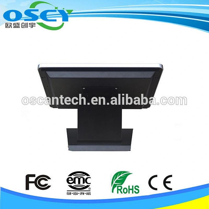 Newest configuration cashier terminal pos software