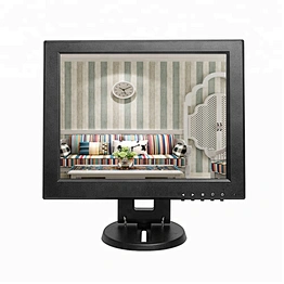 Cheap PC 4k 12V Computer Touch Screen Monitor