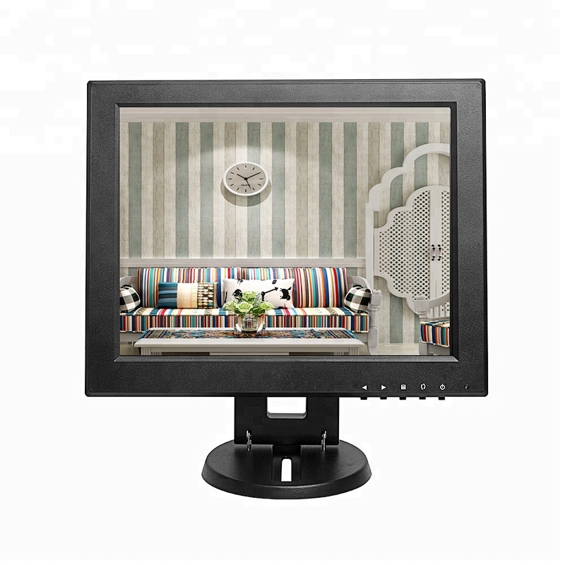 Cheap PC 4k 12V Computer Touch Screen Monitor