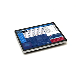 Desktop PC 15 Inch Android/windows Pos Machine/Pos Terminal With Bluetooth/Printer