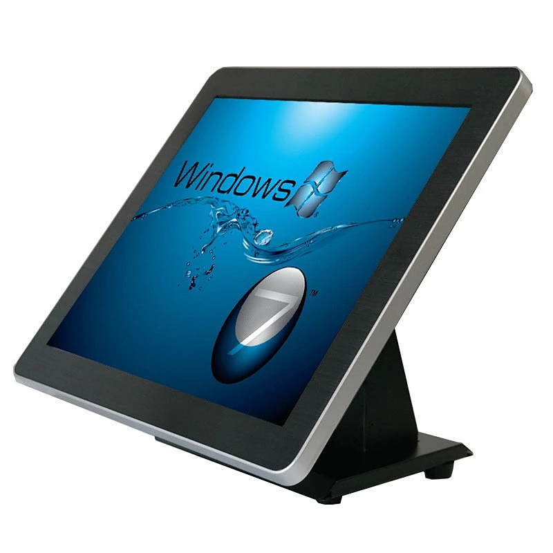 Hot sale Touch Screen All in One pc Restaurant POS System