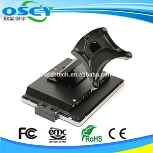 15 Inch All In One POS PC, Pos PC's & systems,Retail POS System Cash Register Software