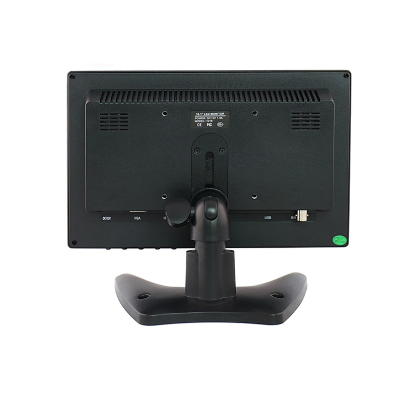 Capacitive Touch Screen with LED Panel VGA Input Bare Touch lcd Monitor 10.1 inch