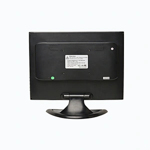 1080P LED PC monitor 21.5 inch Widescreen , IPS computer monitor 21.5