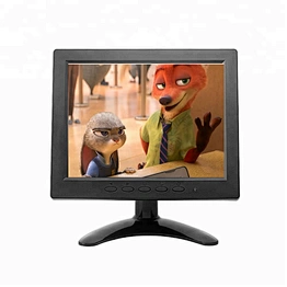 PCAP 8 inch capacitive touch screen for Touch Screen Monitors