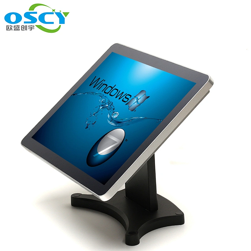 POS Core i5 Touch Computer 15