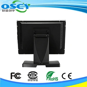 wholesale windows restaurant pos with thermal printer