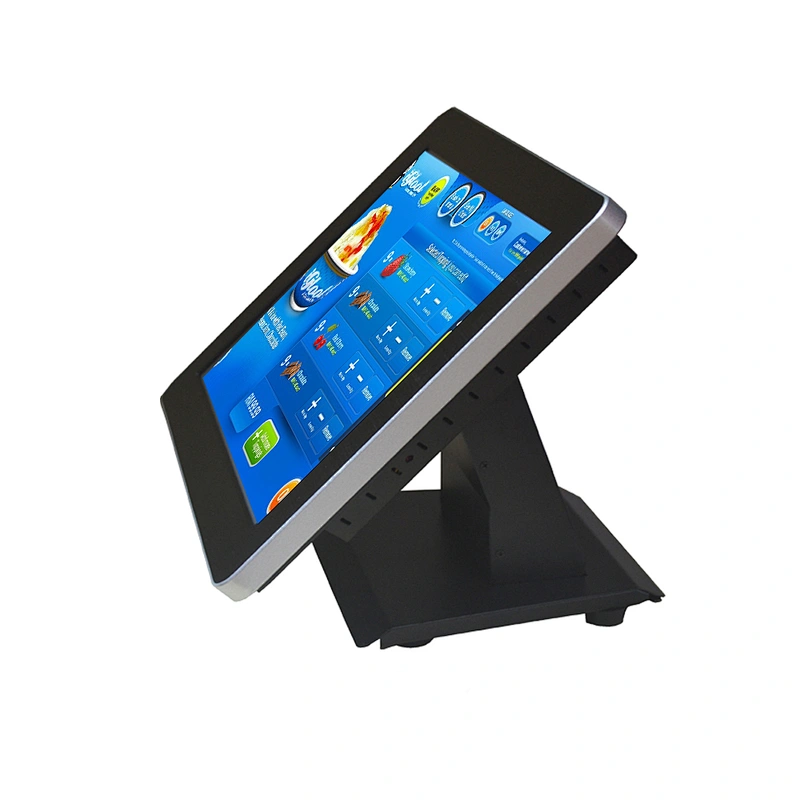 cash register sharp 15 inch biometric pos terminal tpv touch screen pos system
