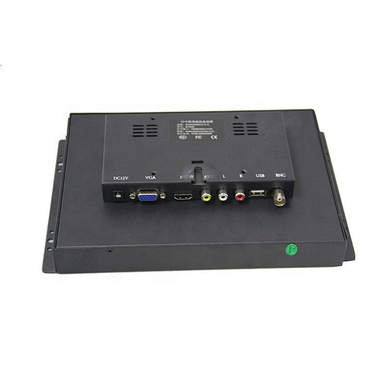 High Quality Cheap 10 Inch POS Touch Screen Open Frame LCD Monitor