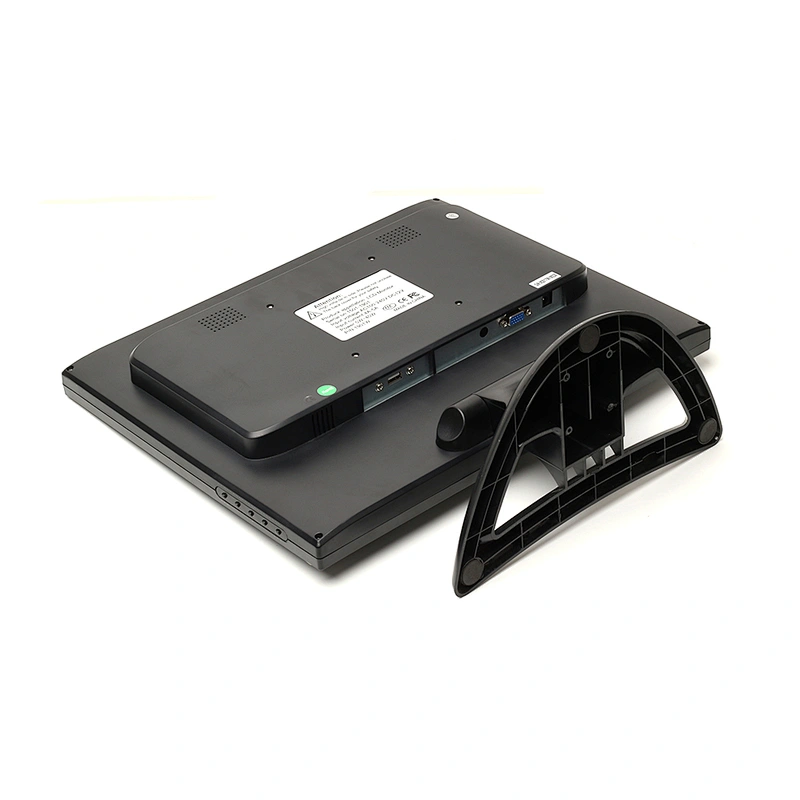 17 Inch vga dc 12v led factory price Led Computer Monitor