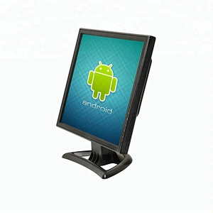 17 inch touchscreen monitor/ 17 inch lcd tv computer monitor