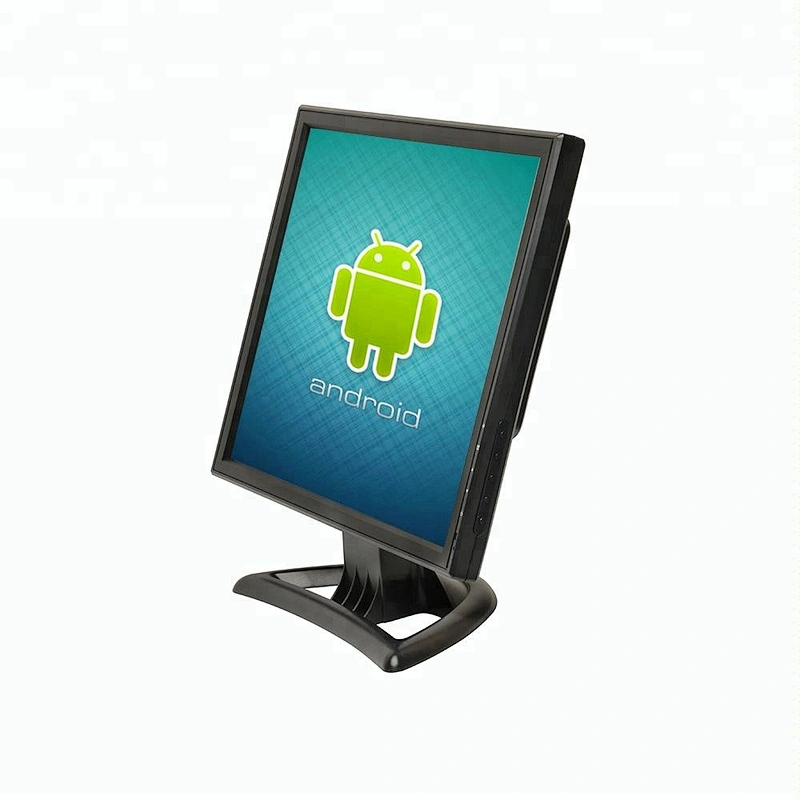 17 inch touchscreen monitor/ 17 inch lcd tv computer monitor
