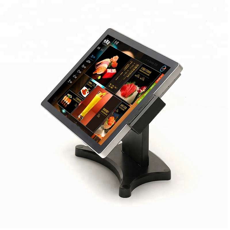Pos Software System Restaurant Ordering Machine Pos Scale