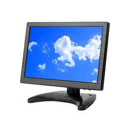 10.1 full HD resolution 1280*800 touch screen monitor LED backlight