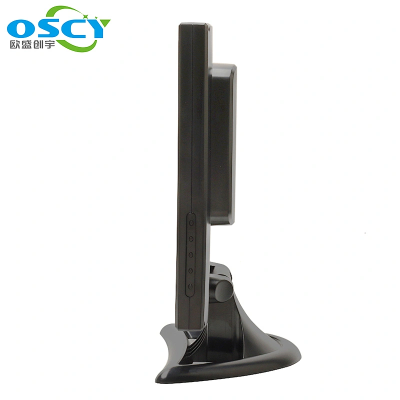 Hot sale pos touchscreen 15 inch raspberry pi touch monitor