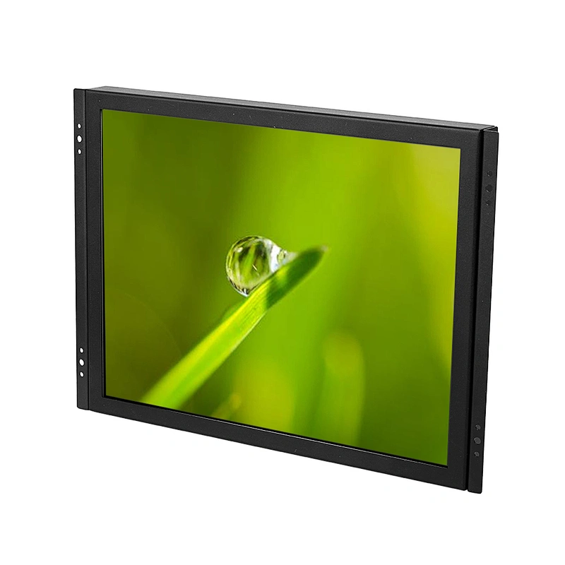 15inch general touch open frame touch screen monitor