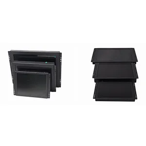 High Quality Cheap 10 Inch POS Touch Screen Open Frame LCD Monitor