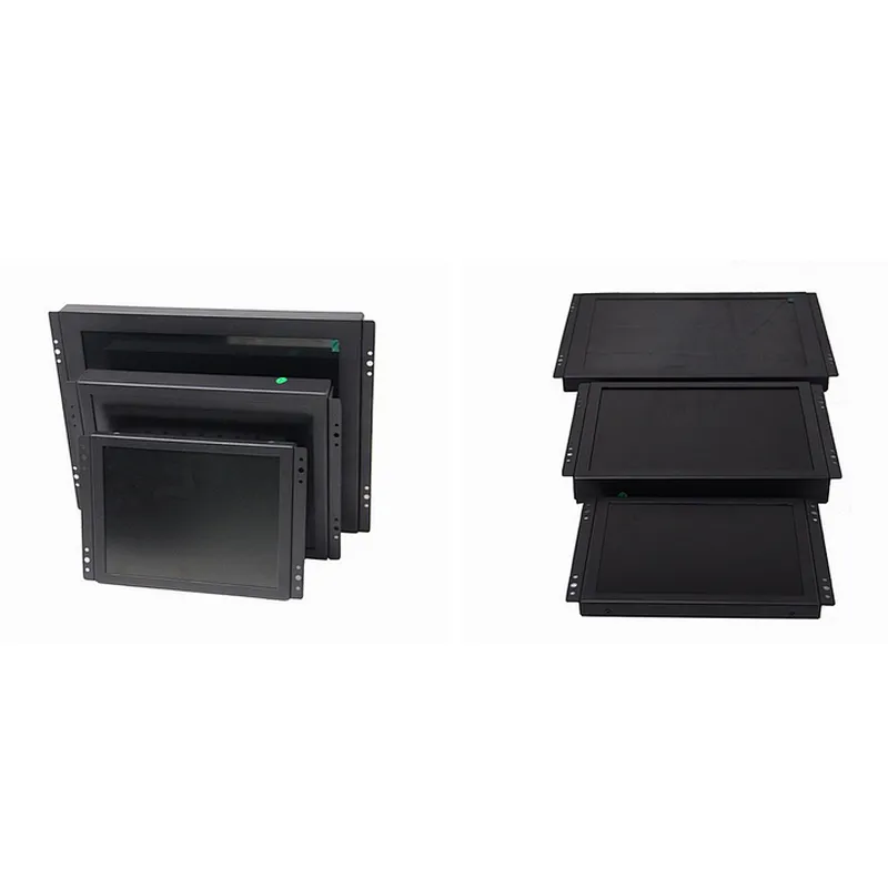 High Quality Cheap 10 Inch POS Touch Screen Open Frame LCD Monitor