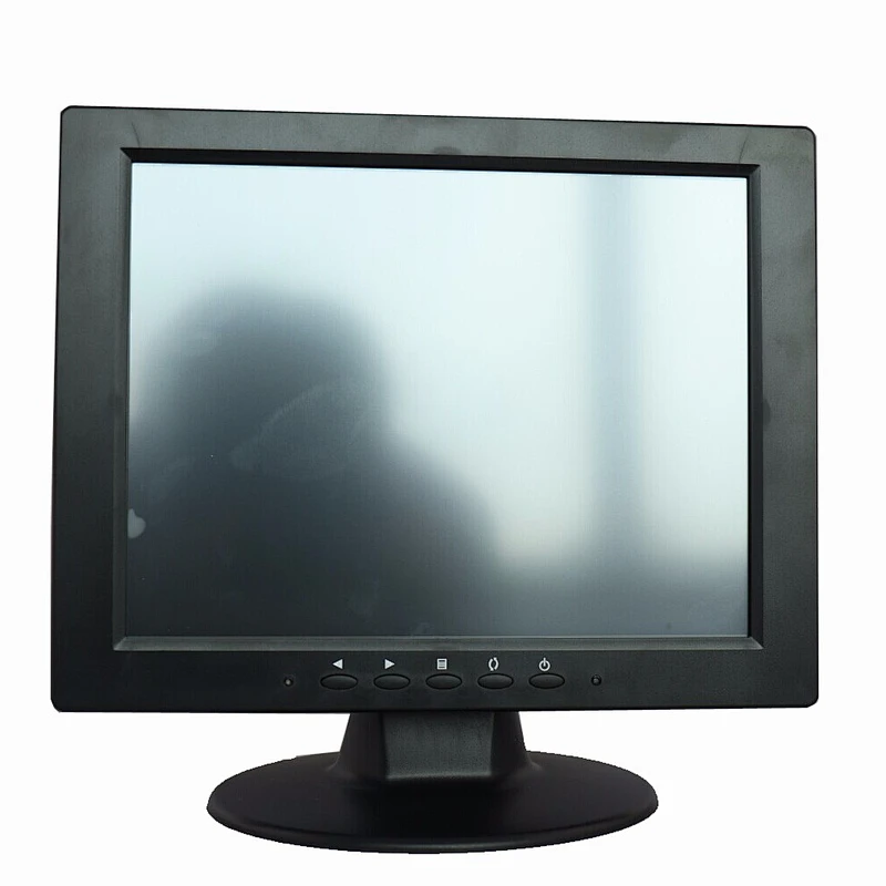 10 inch Digital Signage Tablet POS Touch Screen Monitor