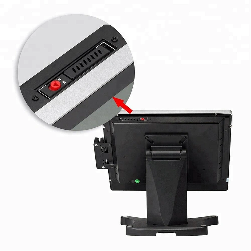 High quality Window POS machine Touch screen