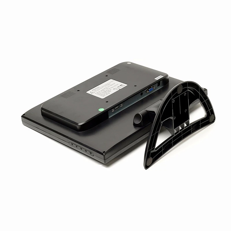 17 inch LCD USB Touch Screen Monitor for Desktop Computer