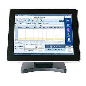 15 inch touch screen pos system,cash register,wifi all in one pos