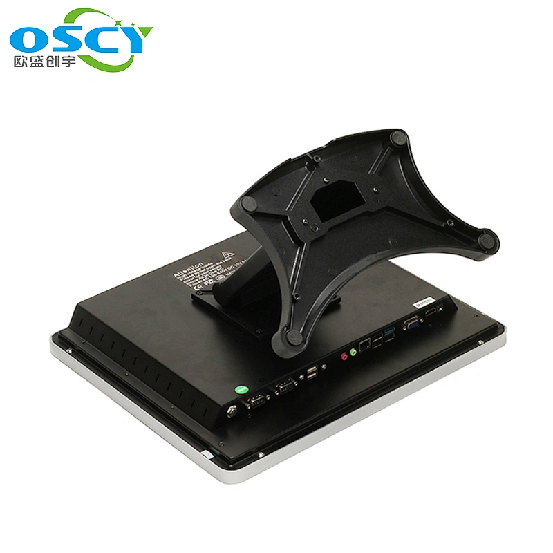 Retail  intel processor taxi pos system with rfid reader