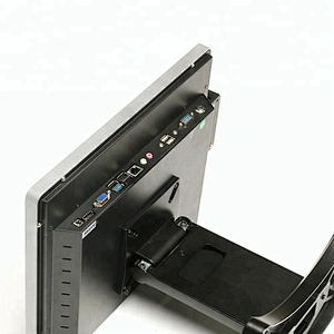 Supermarket and grocery point of sale system (POS) software and hardware for grocers including Software