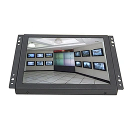 High Quality Cheap 10 Inch POS Touch Screen Open Frame LCD Monitor