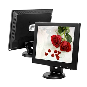 Cheap PC 4k 12V Computer Touch Screen Monitor