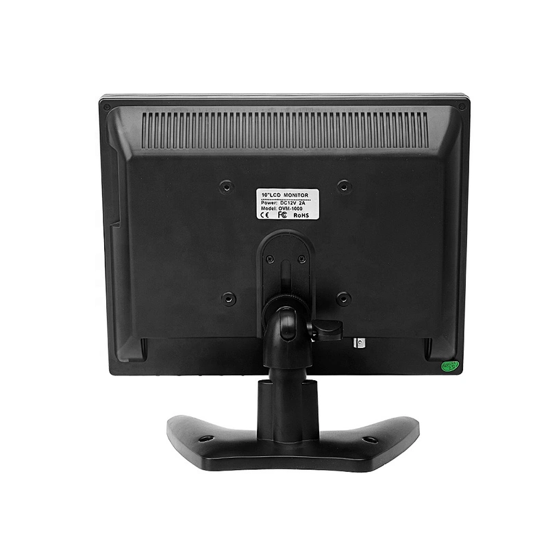 Tablet Pc Screen Lcd 10 Inch Raspberry Pi Wall Mount Touch Monitor